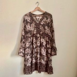 Knox Rose Dress
